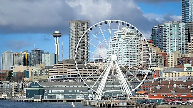 Seattle Seafair to Feature Boating, Air Show, and Festivals in Summer 2026