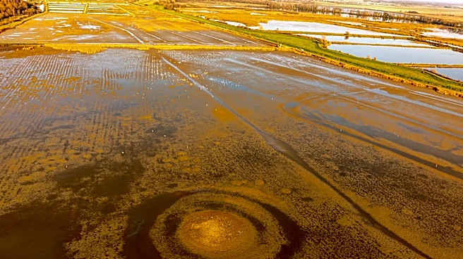 New Jersey Declares State of Emergency After April Freeze Devastates Crops