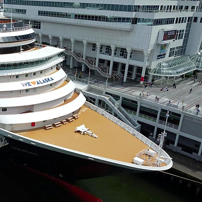 Virgin Voyages Launches Kid-Free Alaska Cruises from Seattle