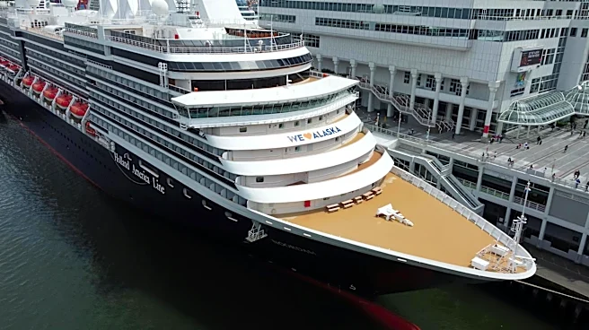Virgin Voyages Launches Kid-Free Alaska Cruises from Seattle