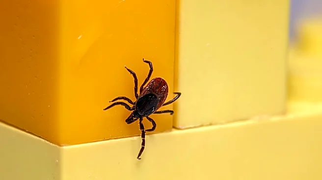 Tick Prevention Tips as Illnesses Rise in Spokane Area