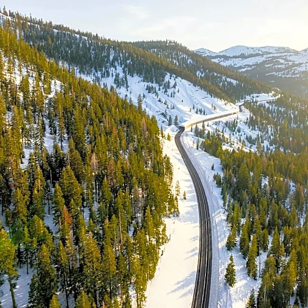 Northern California Memorial Day Weekend Travel Weather Outlook
