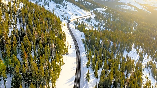 Northern California Memorial Day Weekend Travel Weather Outlook
