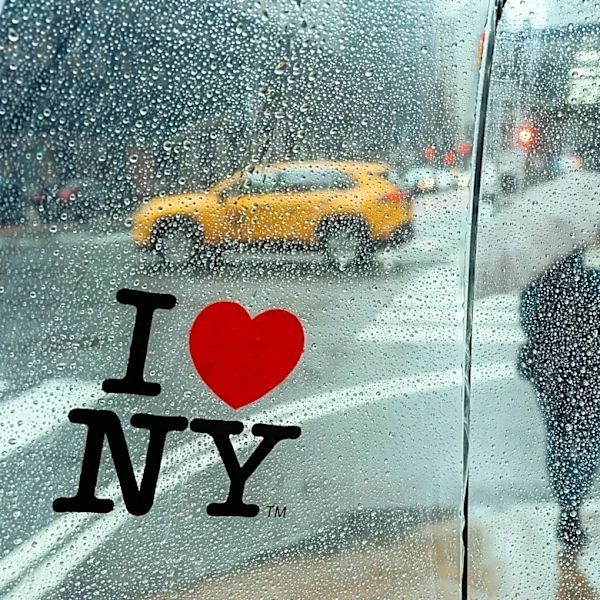 Rainy Memorial Day Weekend Followed by Sunny Weather in New York City