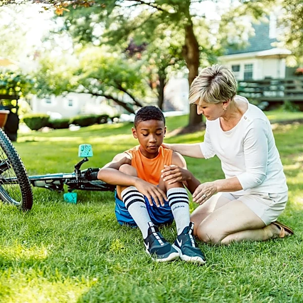 Michigan Doctors Warn Families About Summer Safety Risks for Children