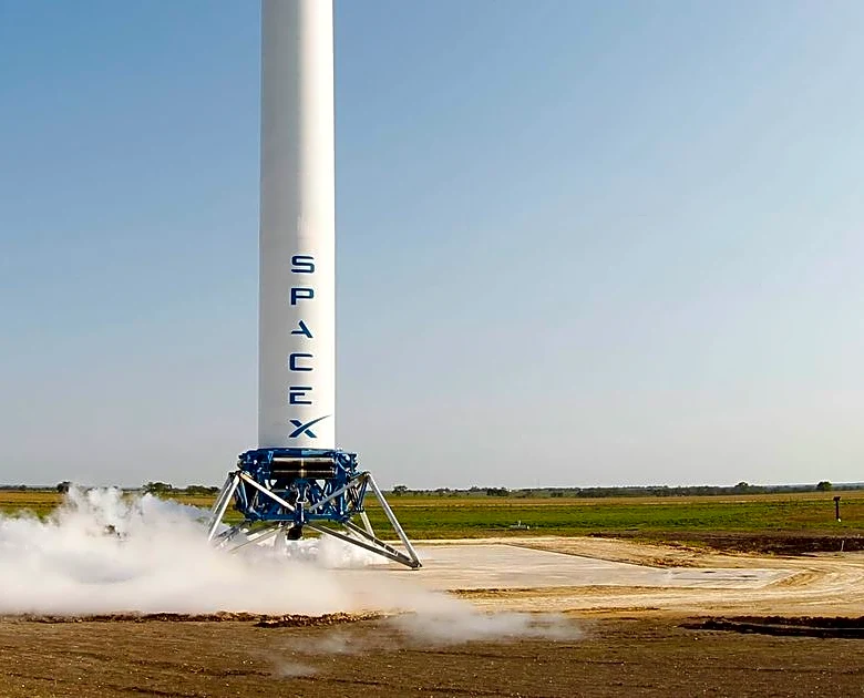 SpaceX's Monster Rocket Failed to Launch — Here's Why