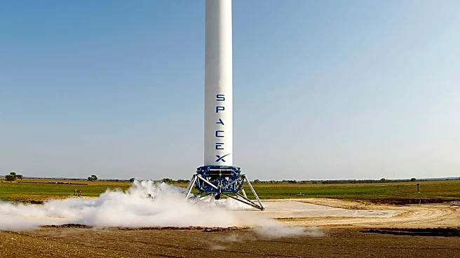 SpaceX's Monster Rocket Failed to Launch — Here's Why