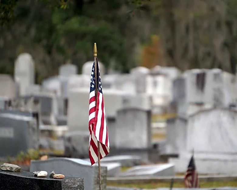 Memorial Day Feels Like Thanksgiving in the Northeast