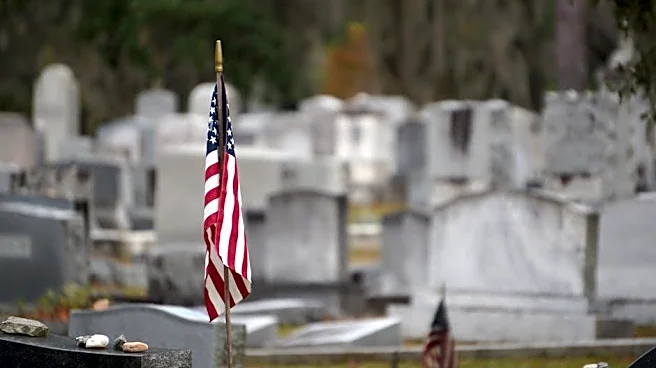 Memorial Day Feels Like Thanksgiving in the Northeast