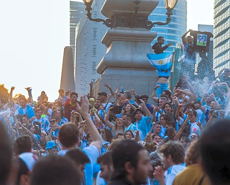 AI football songs are exploding ahead of World Cup 2026