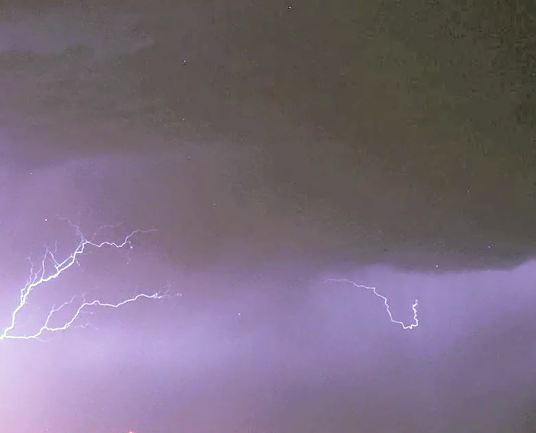 Memorial Day Washout? Storms Threaten Southern States
