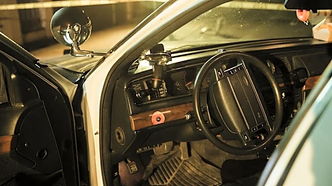 Three Hot Car Deaths Shock US in Just 48 Hours