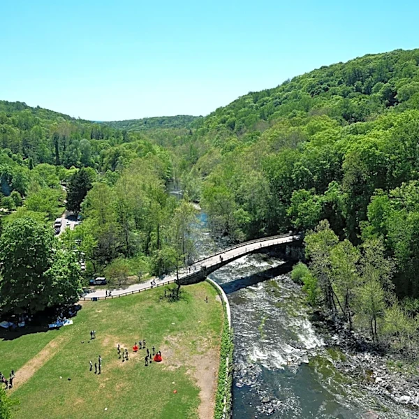 Berkshires Open for Summer with Memorial Day Kickoff