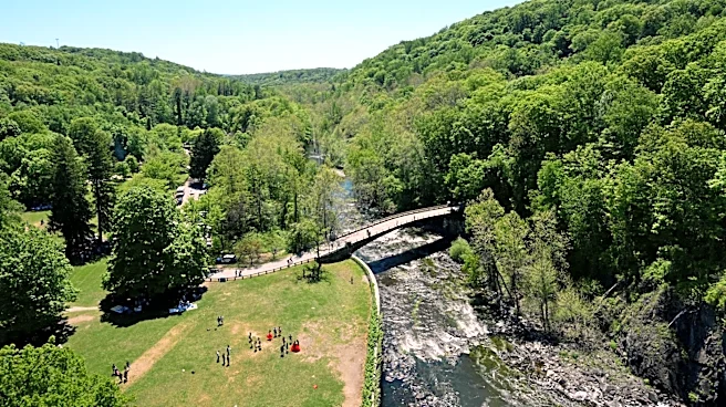 Berkshires Open for Summer with Memorial Day Kickoff