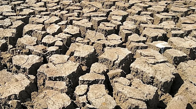 Recent Moisture Brings Slight Improvement to Colorado Drought Conditions
