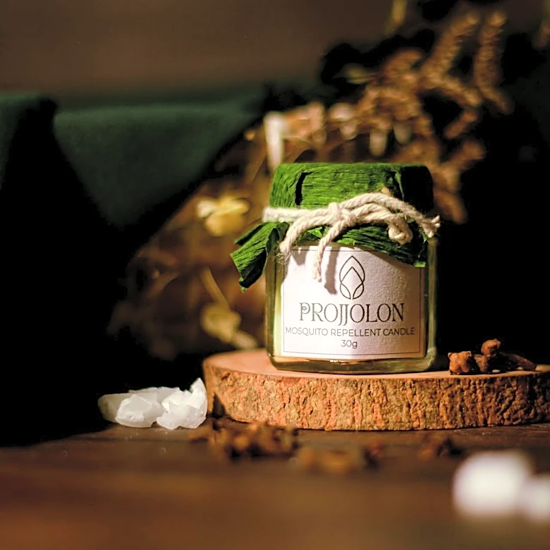 Citronella Candles and Summer Essentials on Sale