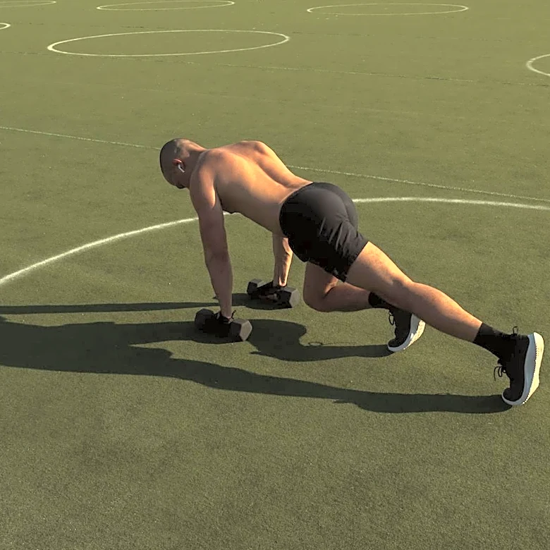 Summer Fitness: Workouts to Get Your Body Ready for the Season