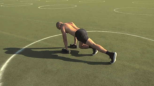Summer Fitness: Workouts to Get Your Body Ready for the Season