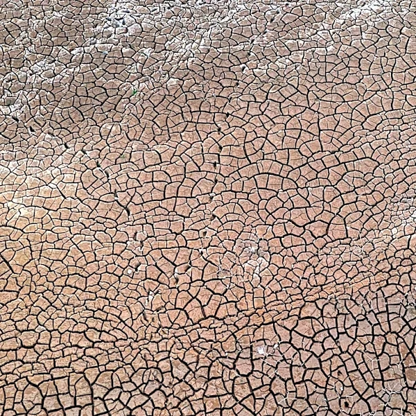 Southern Plains Drought Intensifies, Impacting Agriculture and Irrigation
