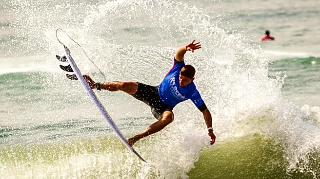 Huntington Beach Prepares for Summer with SoCal Escapes and Surfing Events