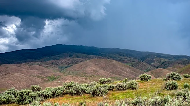 Colorado to Warm Up for Holiday Weekend, Storm Chances Return Next Week