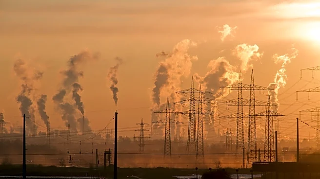 Study Warns of Geoengineering-Like Effects from Satellite Pollution