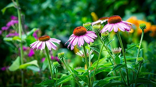 Cape Cod Embraces Native Plants Amid Changing Climate