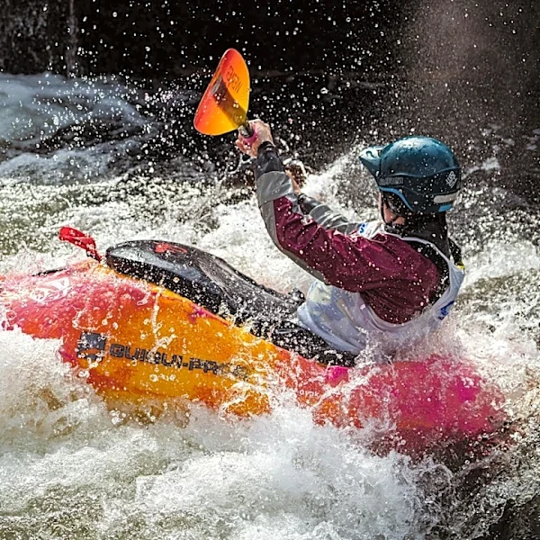 10 Teenagers Rescued After Kayaking Incident on New Jersey's Batsto River