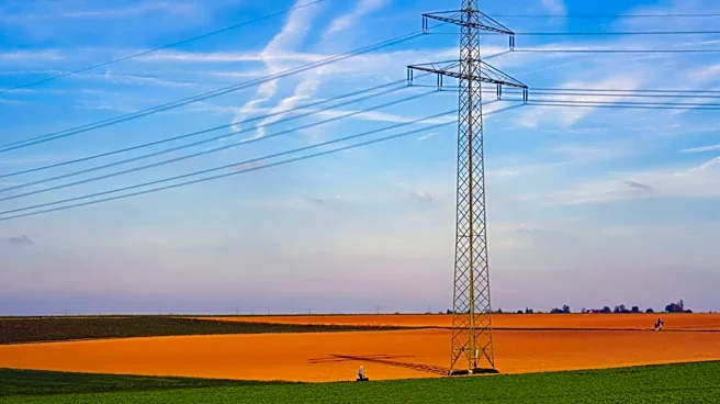 Rising Summer Electricity Costs Amid Record Heat in the U.S.