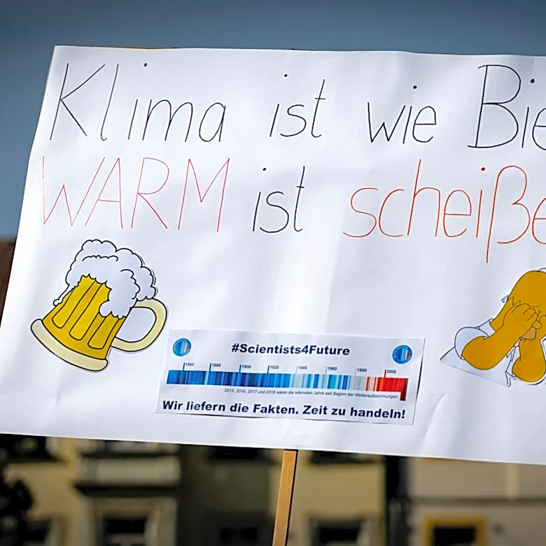 Climate Change's Worst-Case Scenario Retired: RCP 8.5 Deemed Implausible