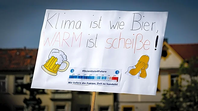 Climate Change's Worst-Case Scenario Retired: RCP 8.5 Deemed Implausible