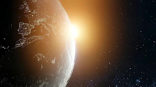 Scientists Warn of Potential 'Superflare' from the Sun During Solar Cycle 25
