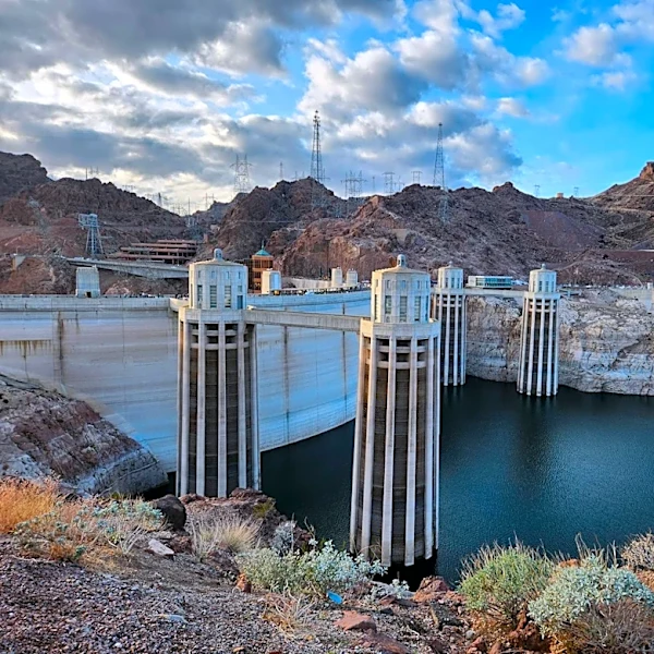 Lake Mead Water Levels Predicted to Hit Record Lows by 2027