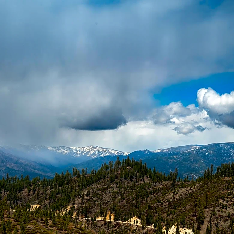 Drought Worsens in East Idaho, Early Wildfire Season Expected