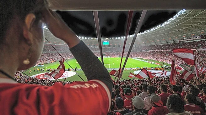 NY and NJ Prepare for World Cup with Public Health and Safety Plans