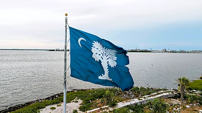 Sudden Wind Event Causes Fatal Patio Umbrella Accident in Summerton, South Carolina