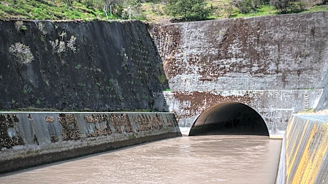 Southern California Eyes Local Water Solutions to Reduce Reliance on Delta Tunnel