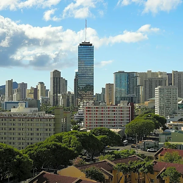 Top 10 Hottest Cities in the U.S. Highlight Persistent Heat Trends