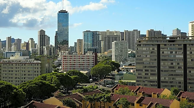 Top 10 Hottest Cities in the U.S. Highlight Persistent Heat Trends
