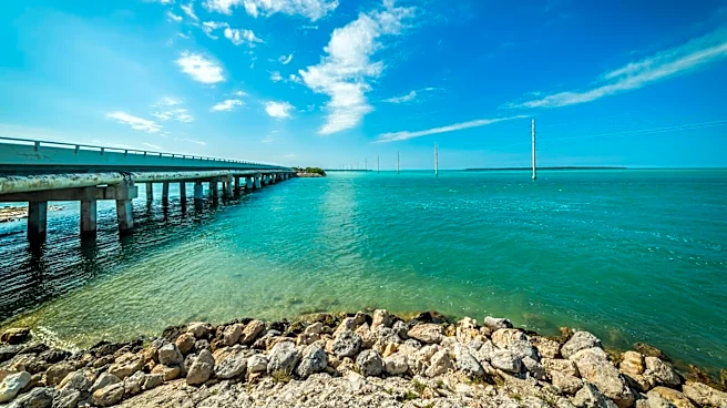 Florida Ranks Third for Summer Road Trips, Study Finds