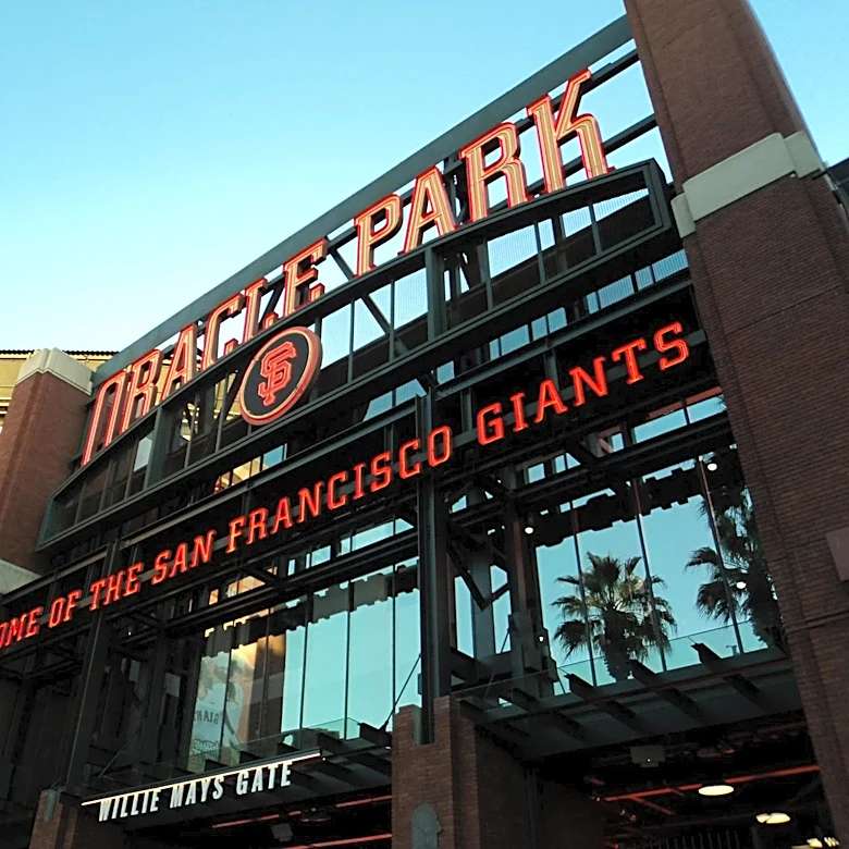 Mild Weather Expected for Diamondbacks vs. Giants Game in San Francisco