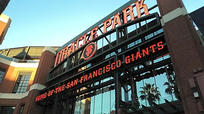 Mild Weather Expected for Diamondbacks vs. Giants Game in San Francisco