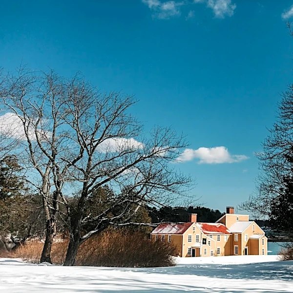 Sunny Skies and Warm Temperatures Return to New Hampshire