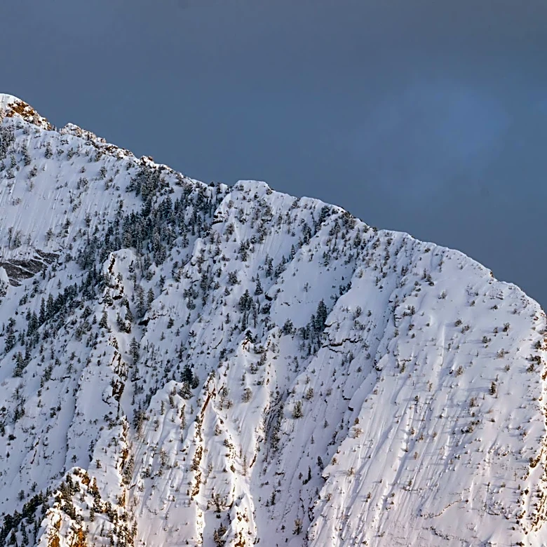 Winter Storm Warning Issued for Rocky Mountain National Park