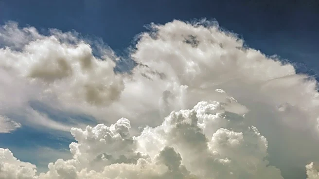Eads, Colorado: Current Weather Conditions and Forecast