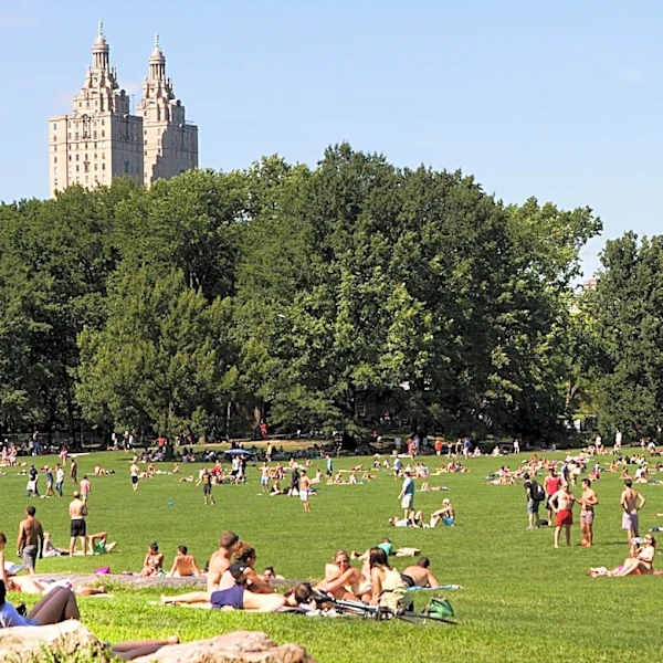 New York Summer 2026: Hotter Temperatures and Regional Variations Predicted