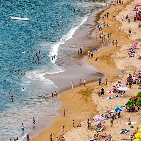 Summer Insight: Where people are traveling this season