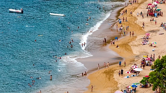 Summer Insight: Where people are traveling this season