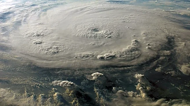 El Niño May Fuel Active Western Pacific Typhoon Season