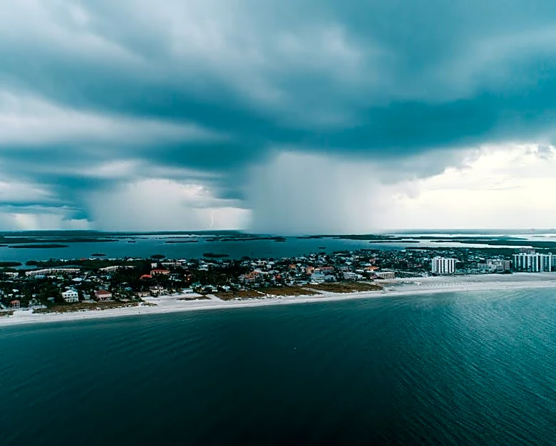 Tropics May Stir Near US as Hurricane Season Nears
